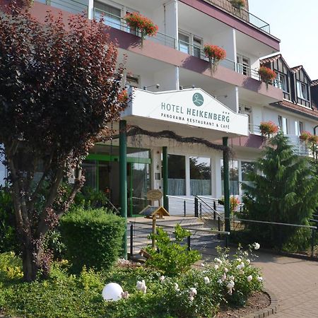 Hotel Heikenberg باد لوتربرغ المظهر الخارجي الصورة