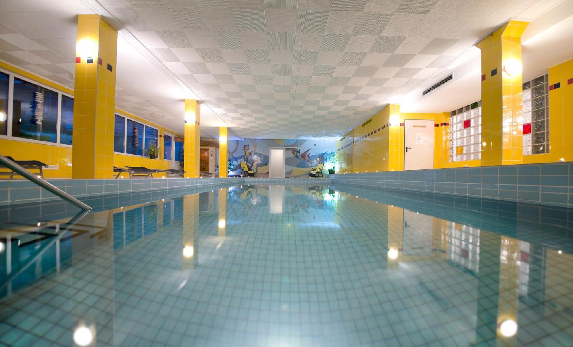 Hotel Heikenberg باد لوتربرغ المظهر الخارجي الصورة